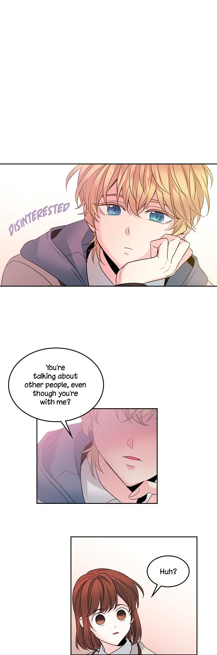 My Life as an Internet Novel chapter 35 page 5