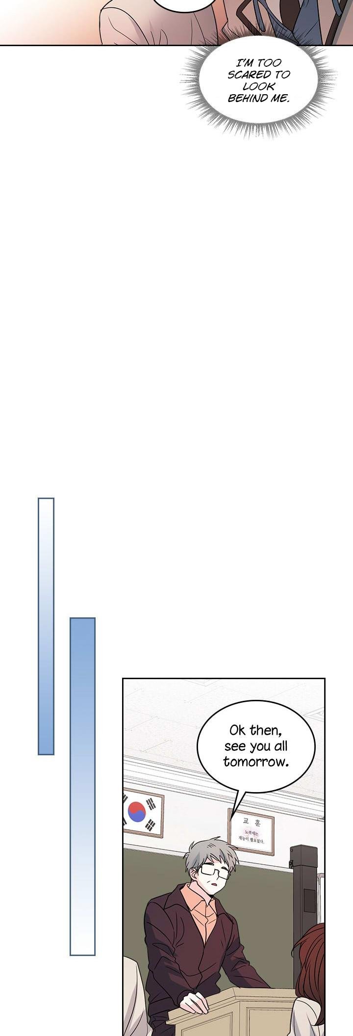 My Life as an Internet Novel chapter 36 page 26