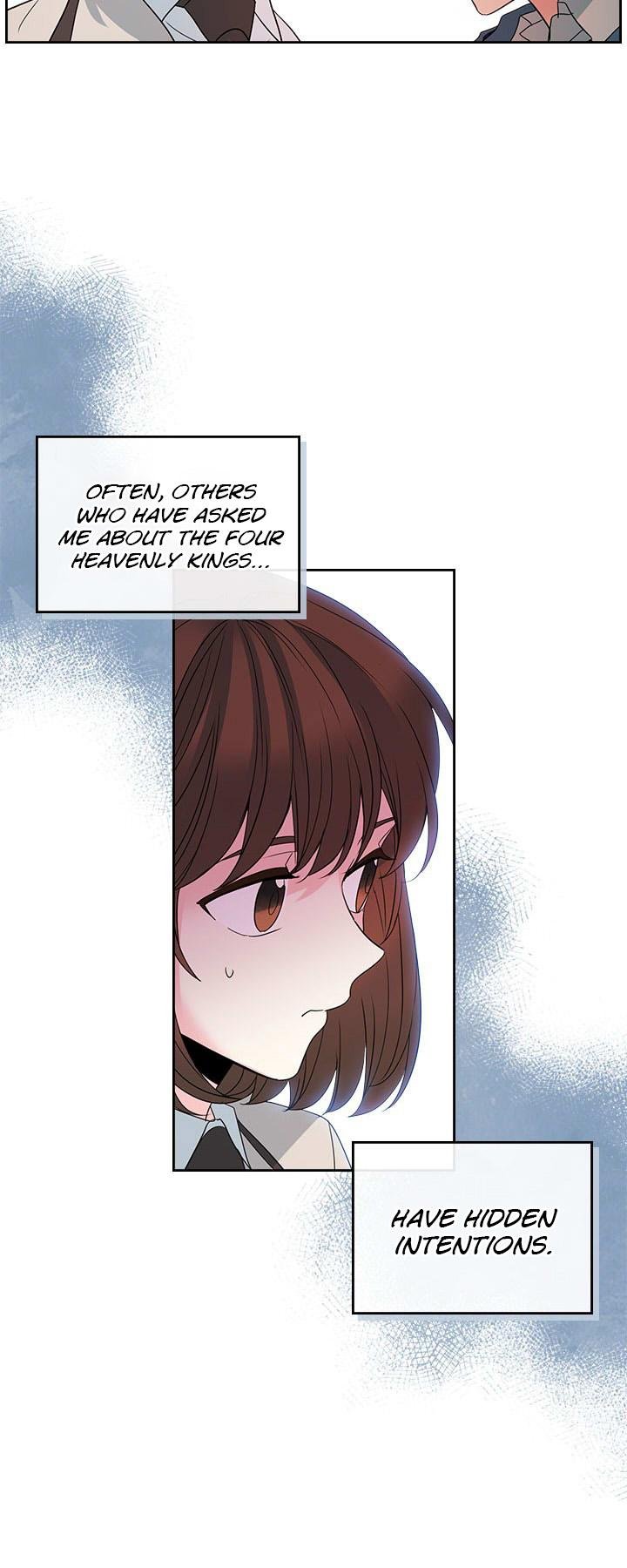 My Life as an Internet Novel chapter 36 page 3