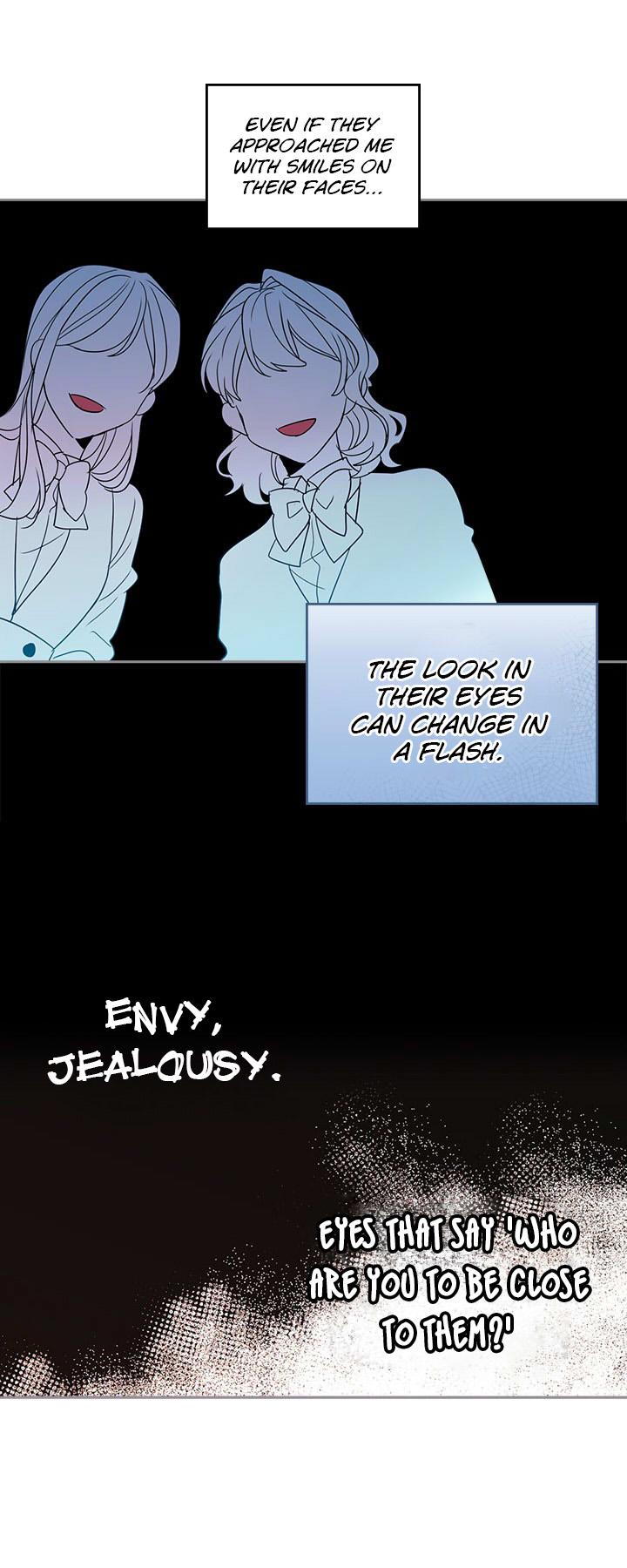 My Life as an Internet Novel chapter 36 page 4