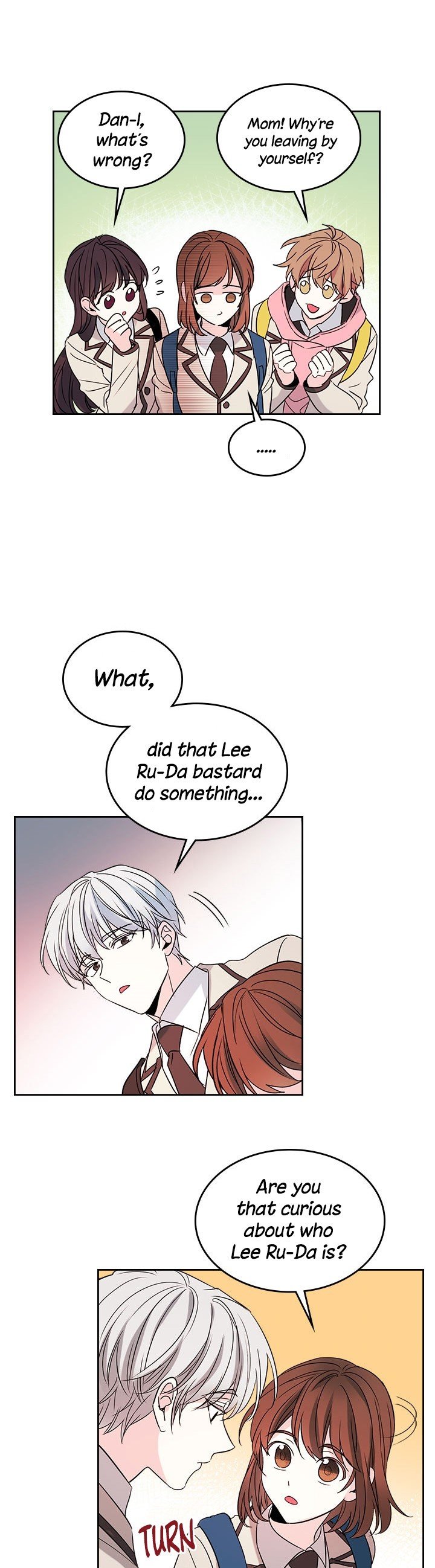 My Life as an Internet Novel chapter 37 page 13