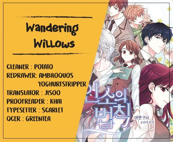 My Life as an Internet Novel chapter 37 page 33