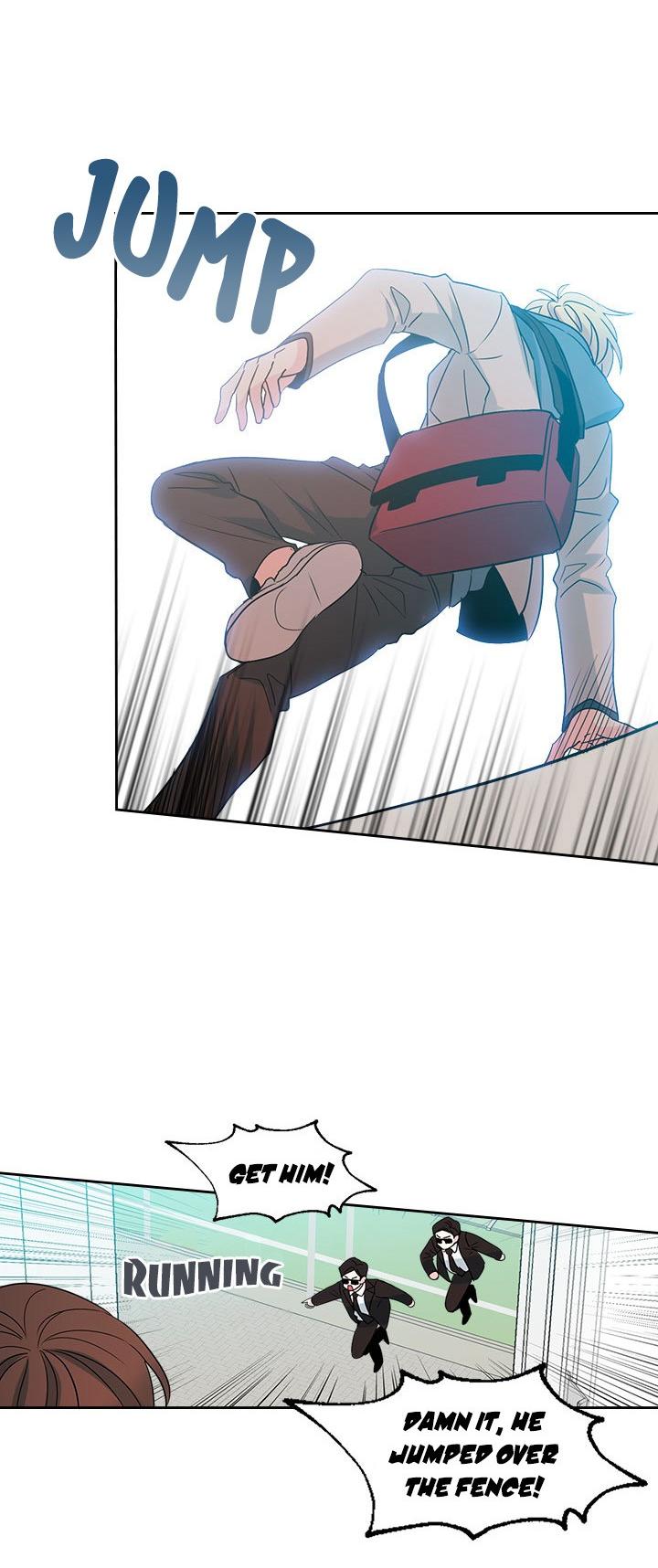 My Life as an Internet Novel chapter 37 page 7