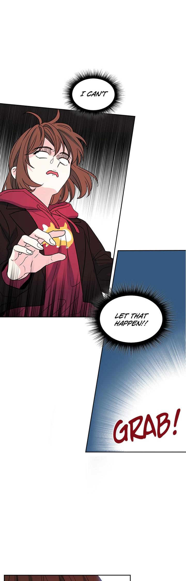 My Life as an Internet Novel chapter 38 page 15