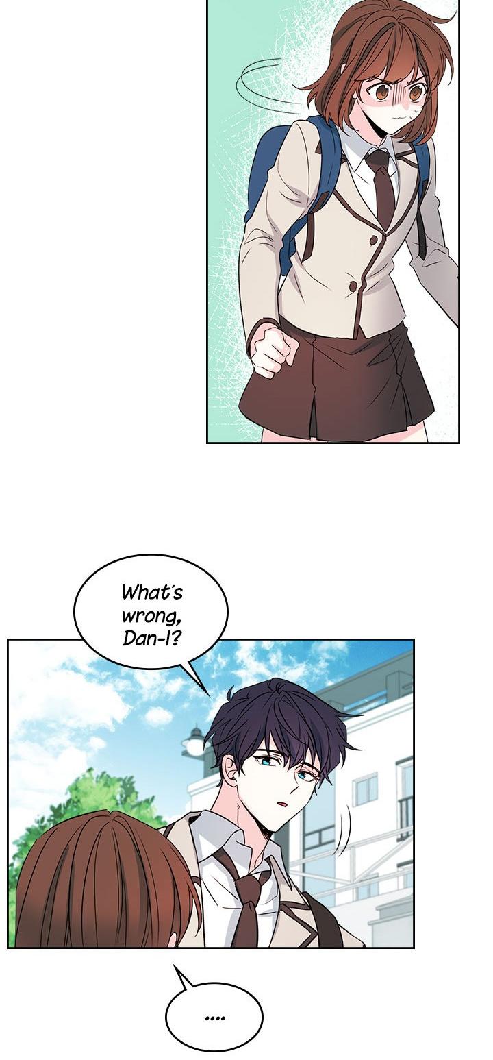 My Life as an Internet Novel chapter 38 page 2