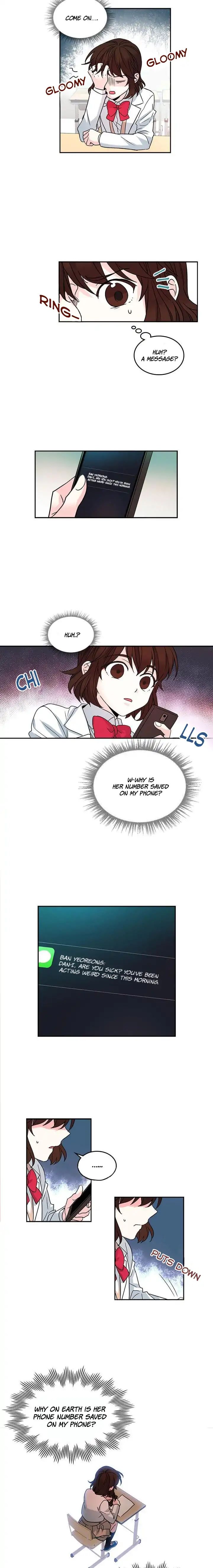 My Life as an Internet Novel chapter 4 page 11