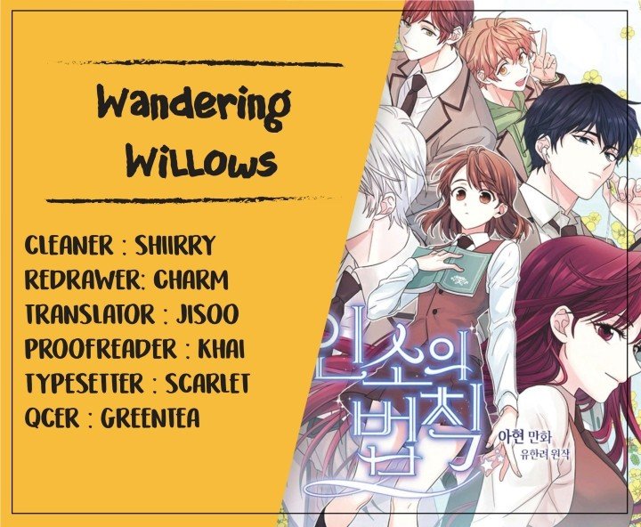 My Life as an Internet Novel chapter 40 page 26