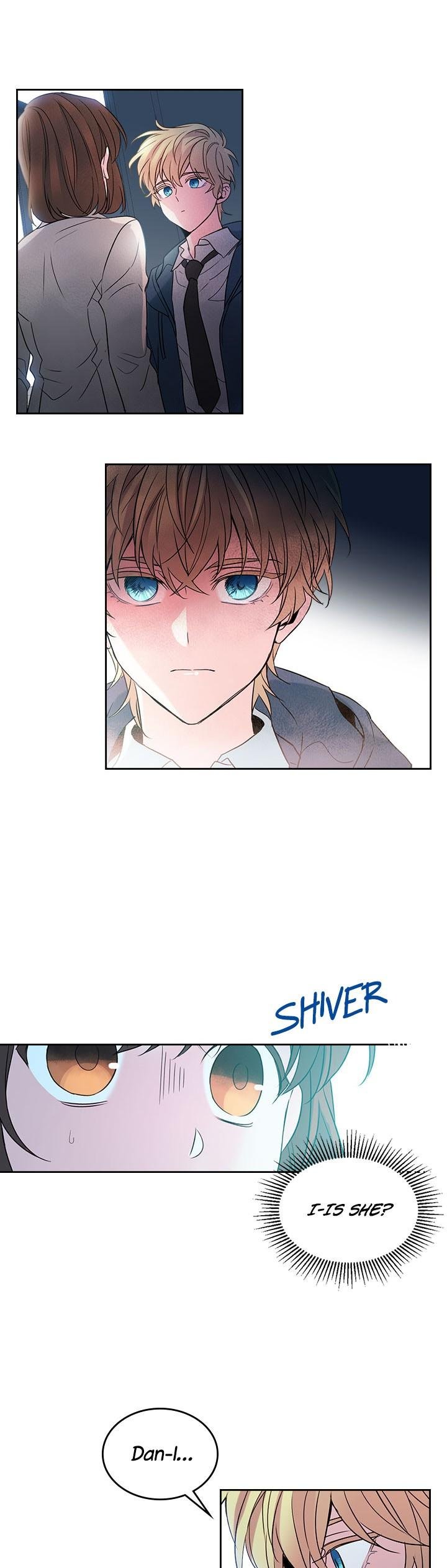 My Life as an Internet Novel chapter 42 page 10