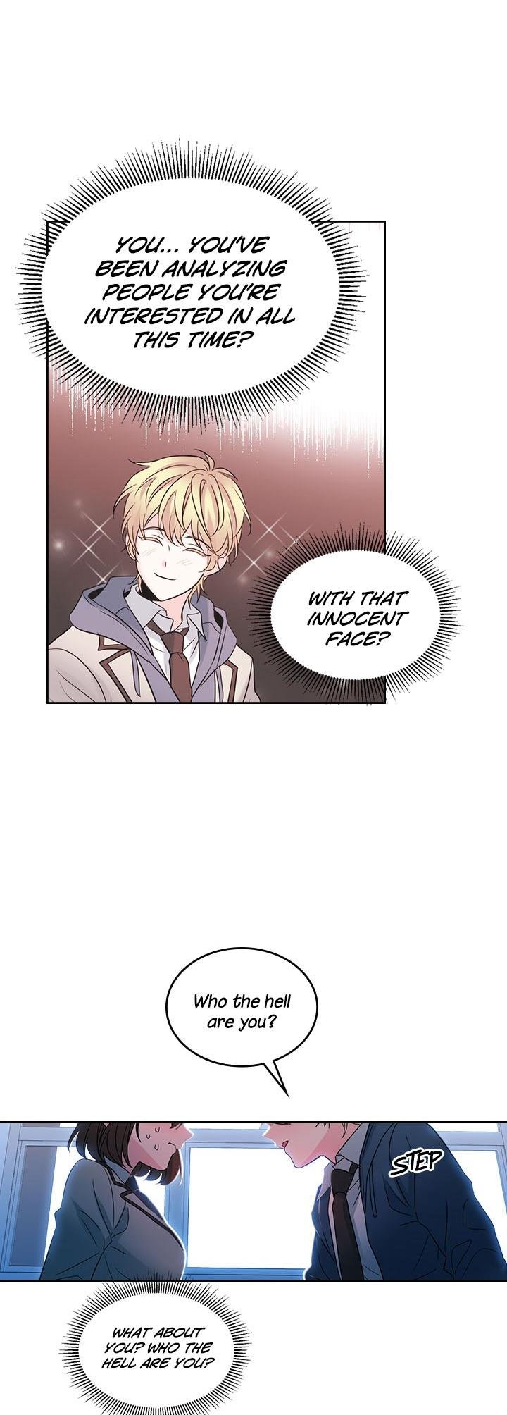 My Life as an Internet Novel chapter 42 page 15