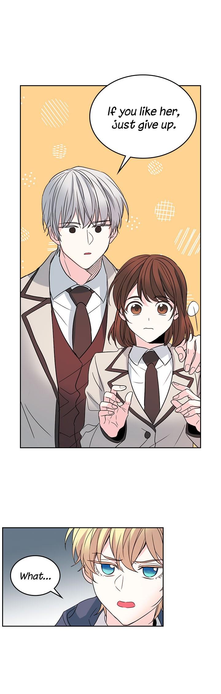 My Life as an Internet Novel chapter 42 page 26