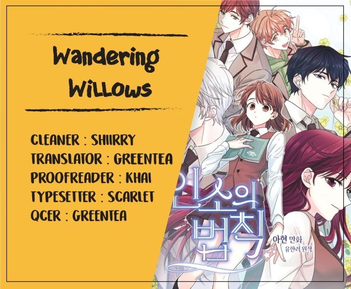 My Life as an Internet Novel chapter 43 page 26