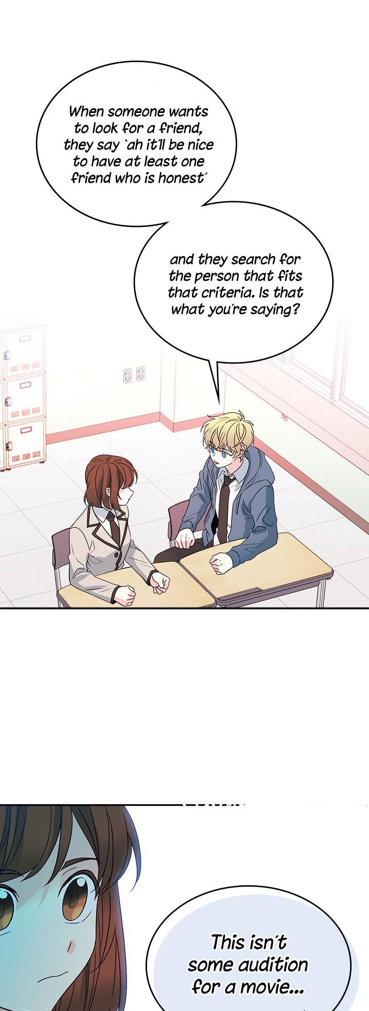 My Life as an Internet Novel chapter 44 page 11