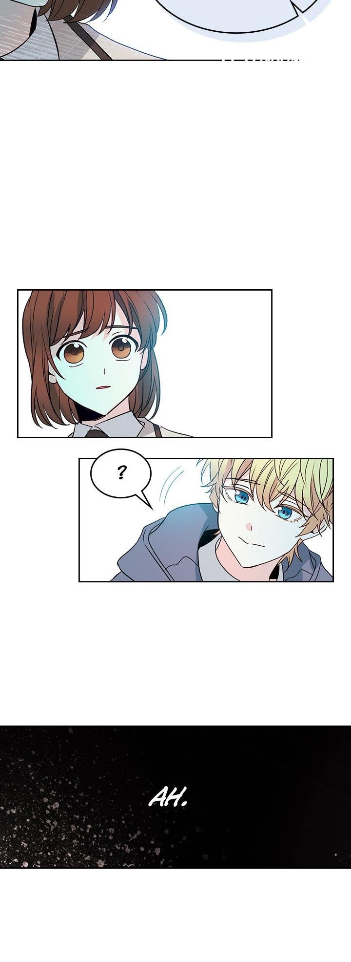 My Life as an Internet Novel chapter 44 page 12