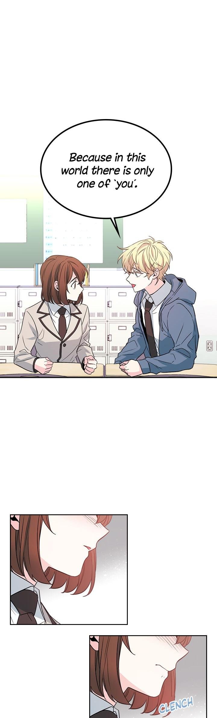 My Life as an Internet Novel chapter 44 page 15