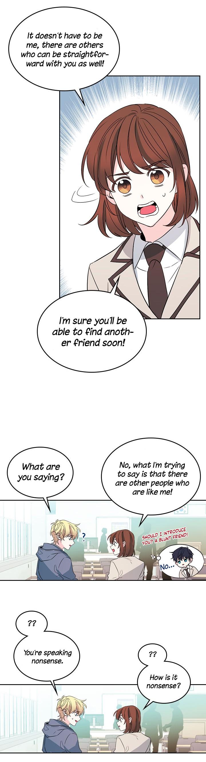 My Life as an Internet Novel chapter 44 page 9