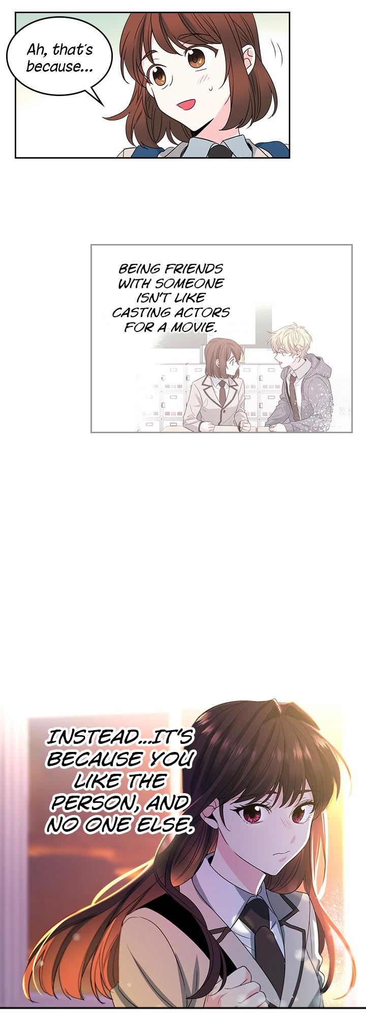 My Life as an Internet Novel chapter 45 page 2