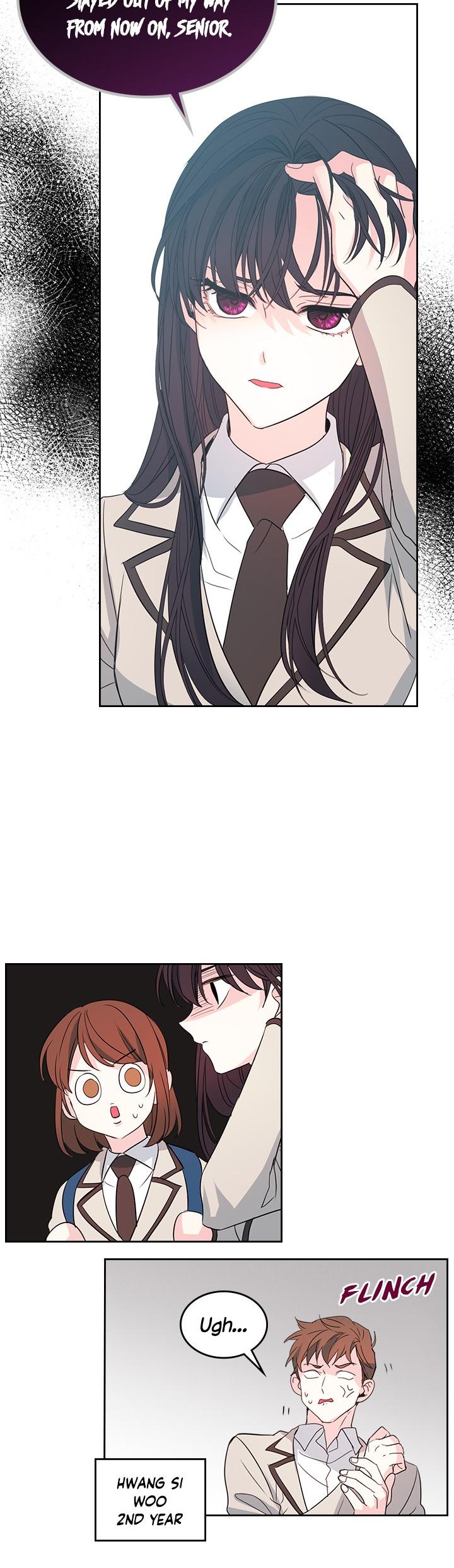 My Life as an Internet Novel chapter 45 page 24