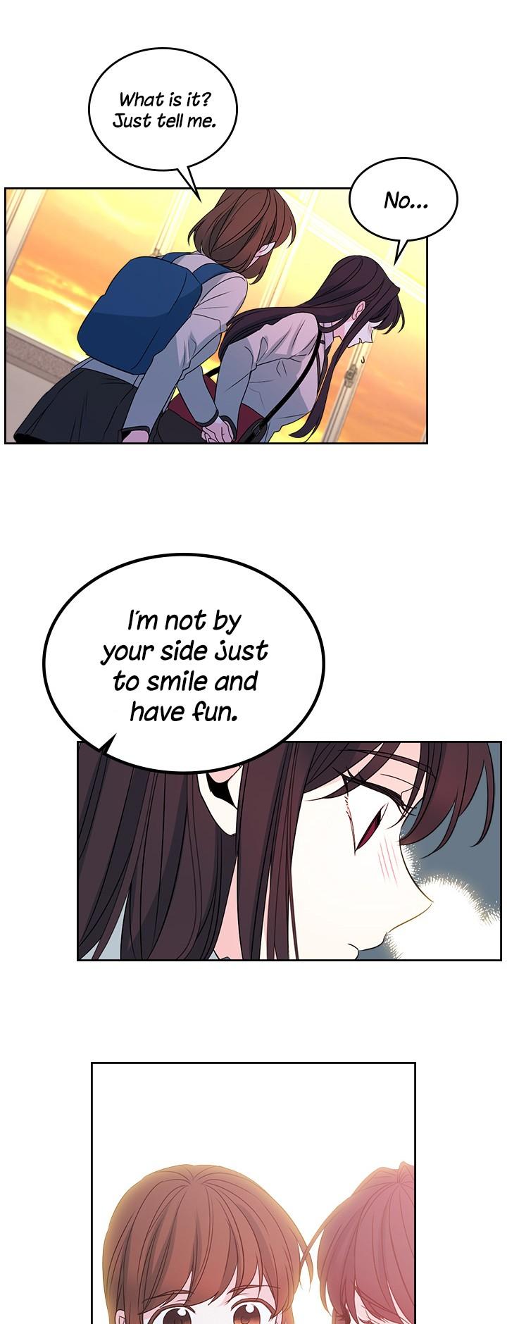 My Life as an Internet Novel chapter 45 page 7