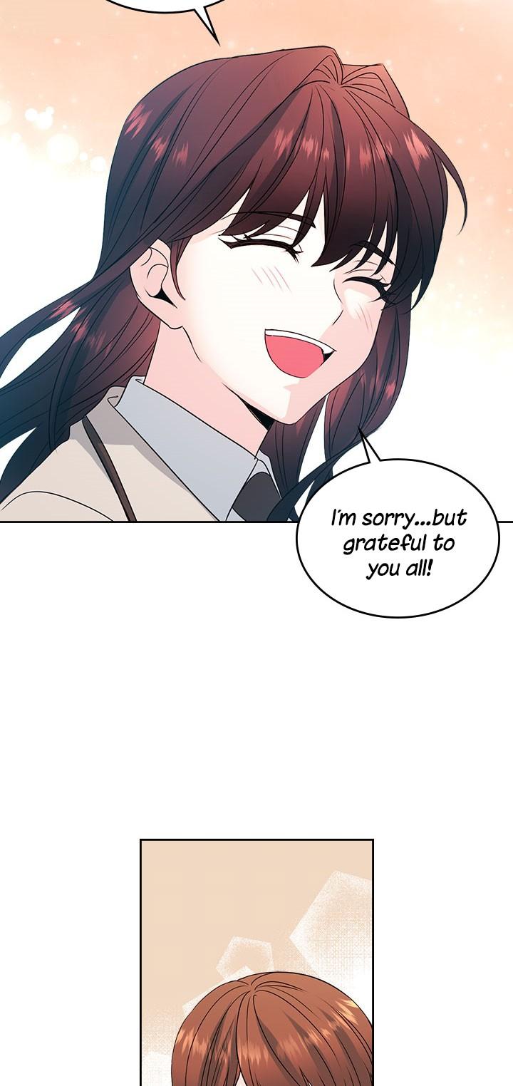 My Life as an Internet Novel chapter 46 page 11