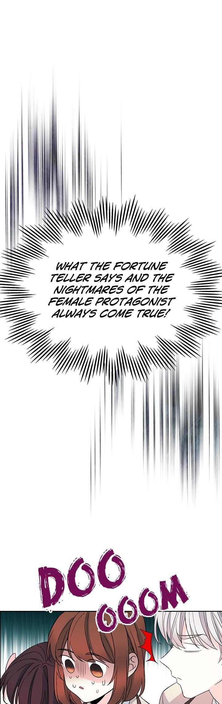 My Life as an Internet Novel chapter 46 page 25