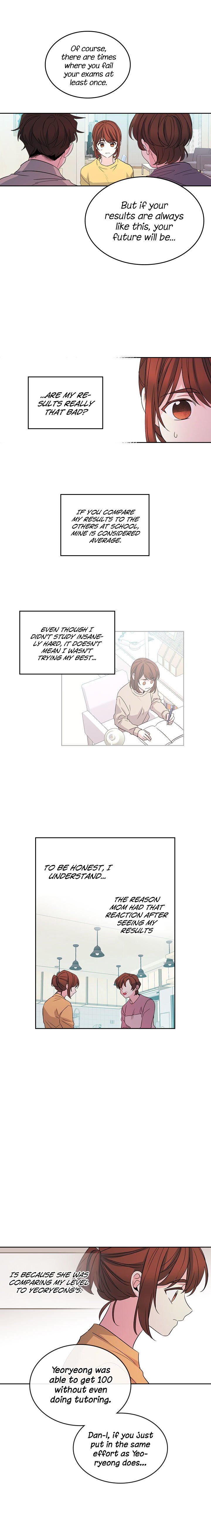 My Life as an Internet Novel chapter 48 page 2