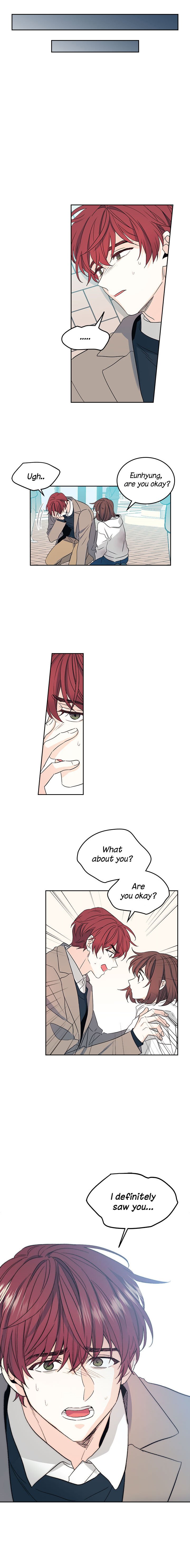 My Life as an Internet Novel chapter 50 page 10