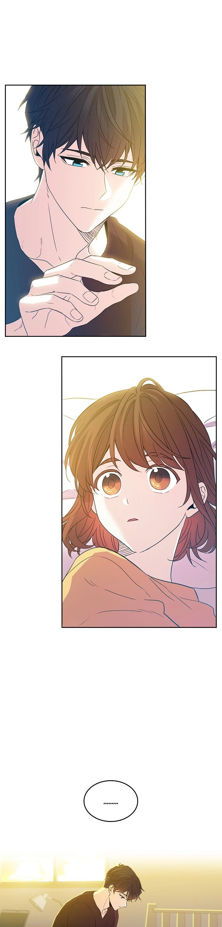 My Life as an Internet Novel chapter 52 page 5