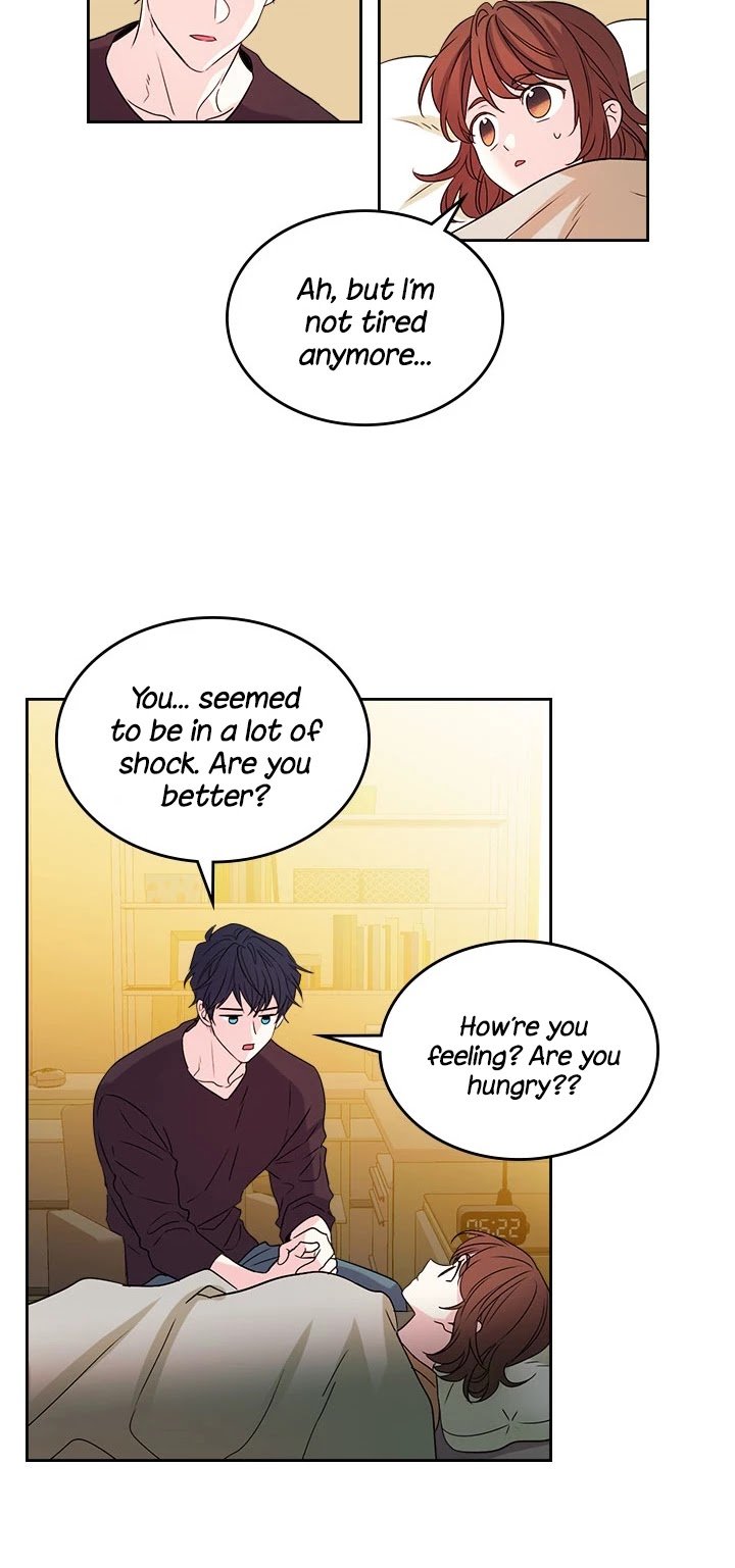 My Life as an Internet Novel chapter 52 page 7