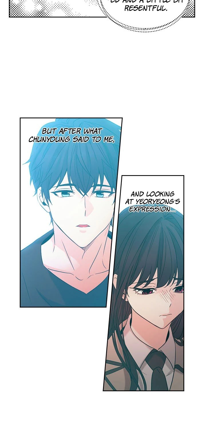 My Life as an Internet Novel chapter 53 page 13