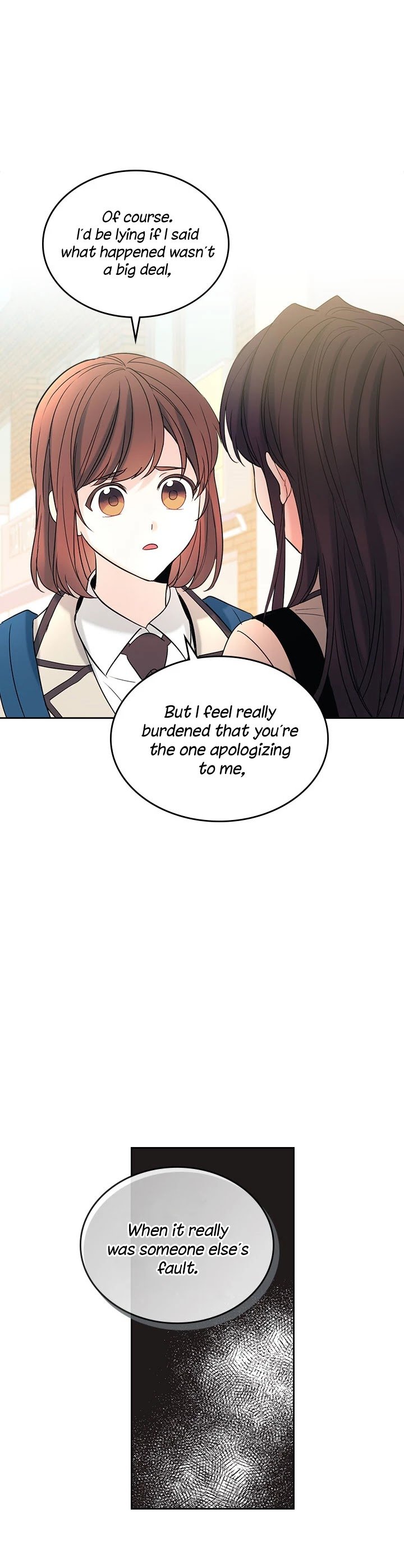 My Life as an Internet Novel chapter 53 page 15