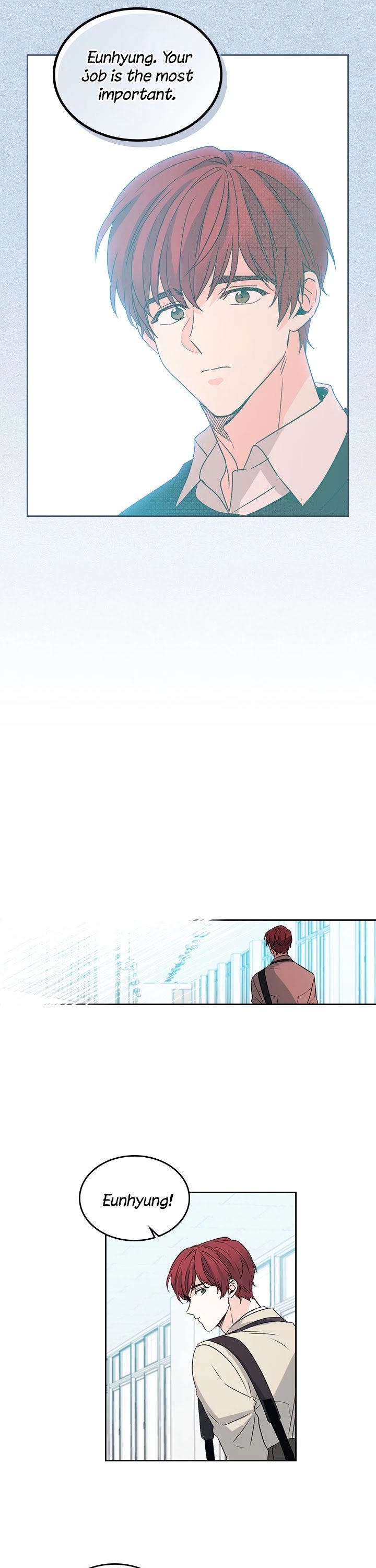 My Life as an Internet Novel chapter 53 page 20