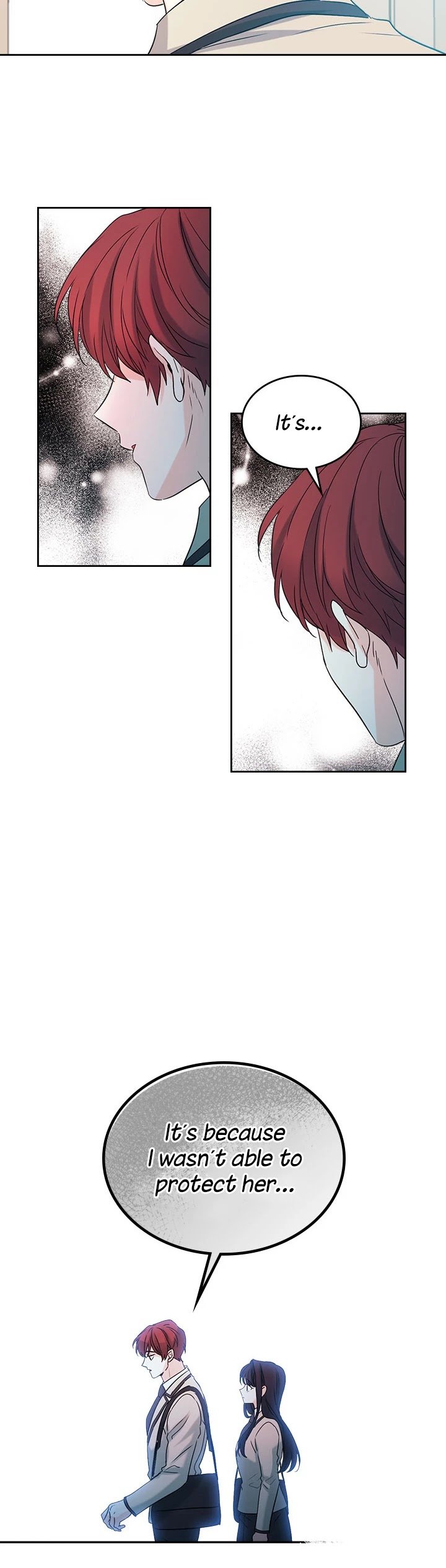 My Life as an Internet Novel chapter 53 page 24