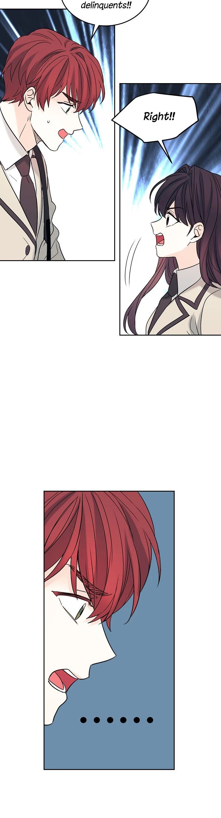 My Life as an Internet Novel chapter 53 page 27