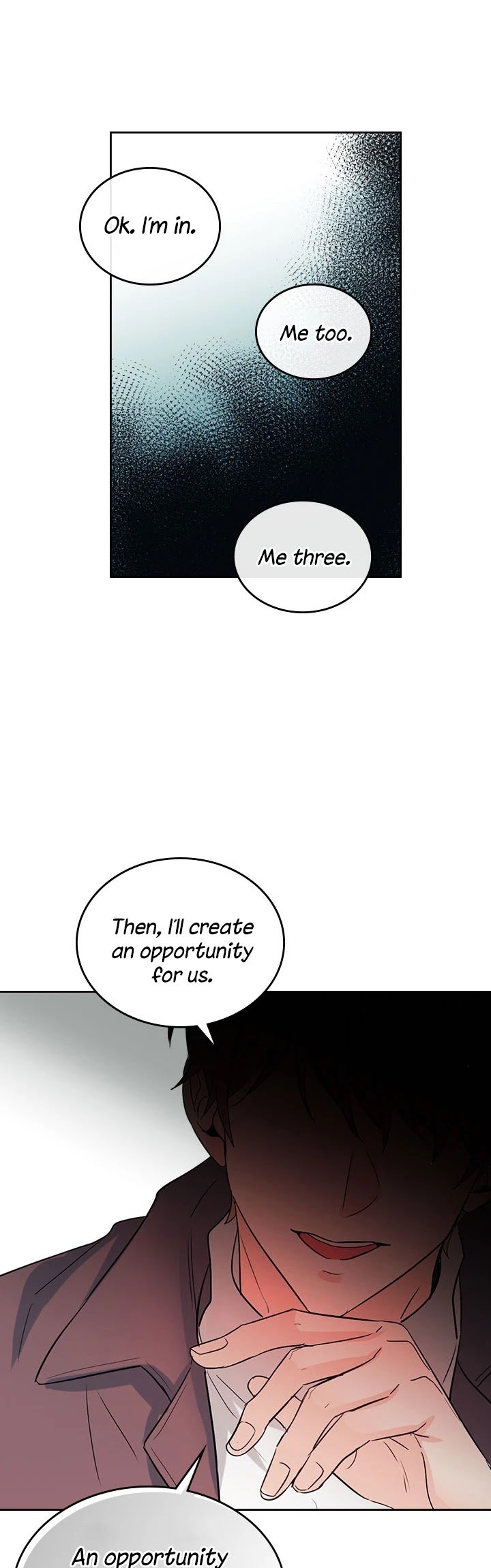 My Life as an Internet Novel chapter 55 page 20