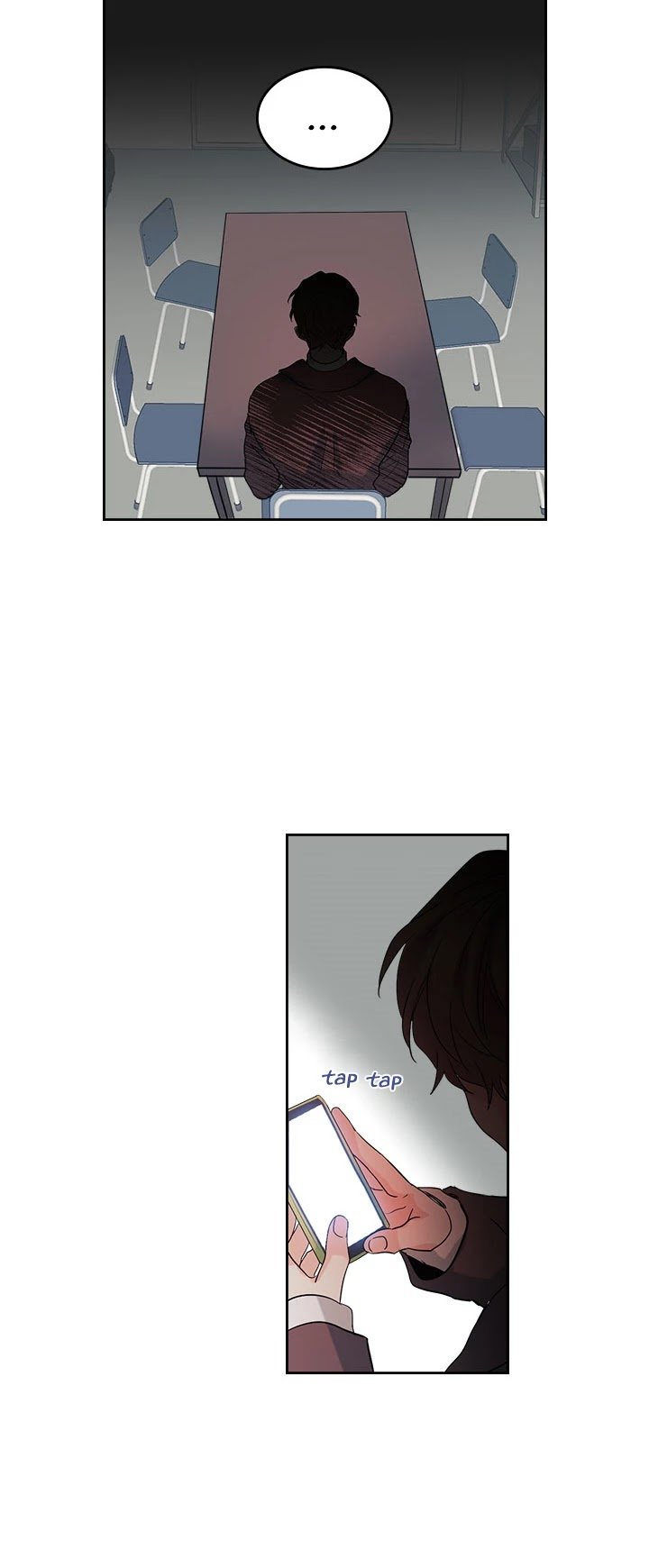 My Life as an Internet Novel chapter 55 page 23