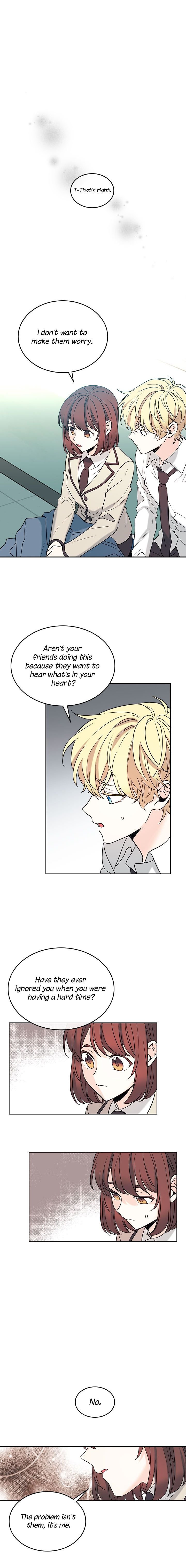 My Life as an Internet Novel chapter 57 page 2