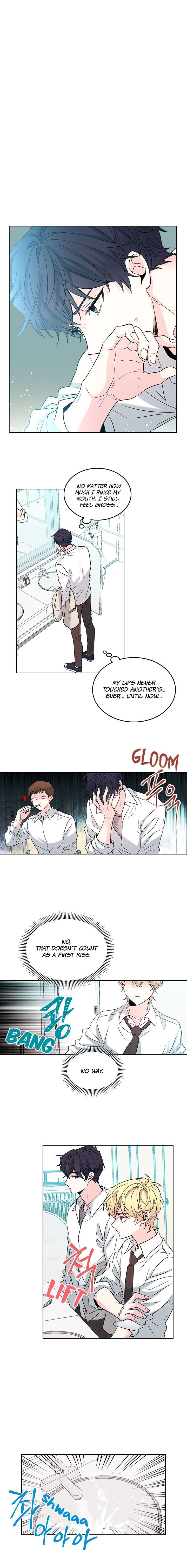 My Life as an Internet Novel chapter 58 page 9