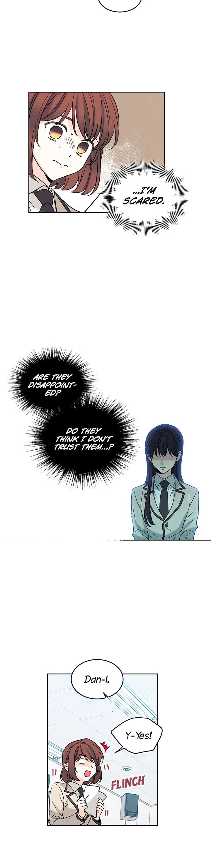 My Life as an Internet Novel chapter 59 page 12