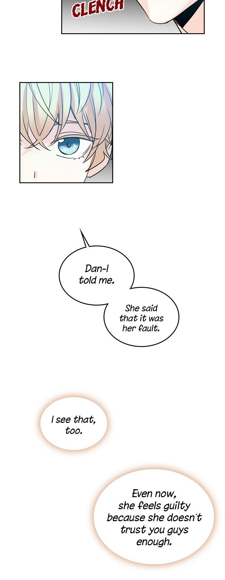 My Life as an Internet Novel chapter 59 page 20