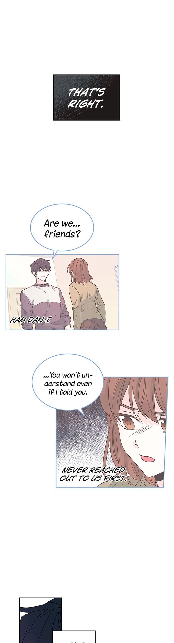 My Life as an Internet Novel chapter 59 page 24