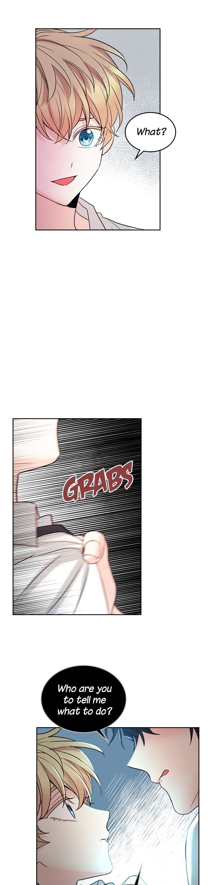 My Life as an Internet Novel chapter 59 page 31