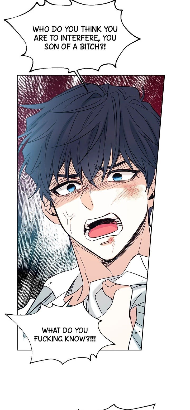 My Life as an Internet Novel chapter 60 page 10