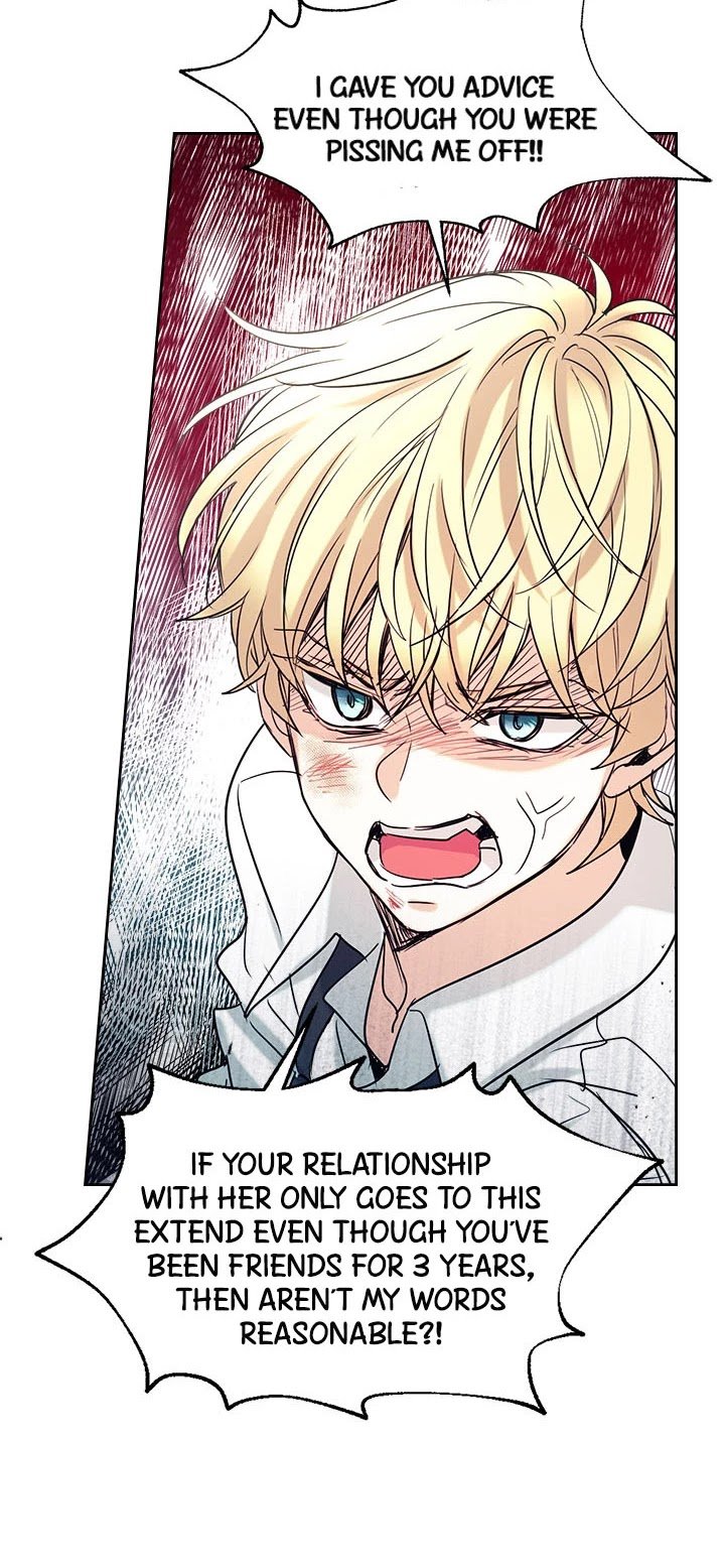 My Life as an Internet Novel chapter 60 page 11