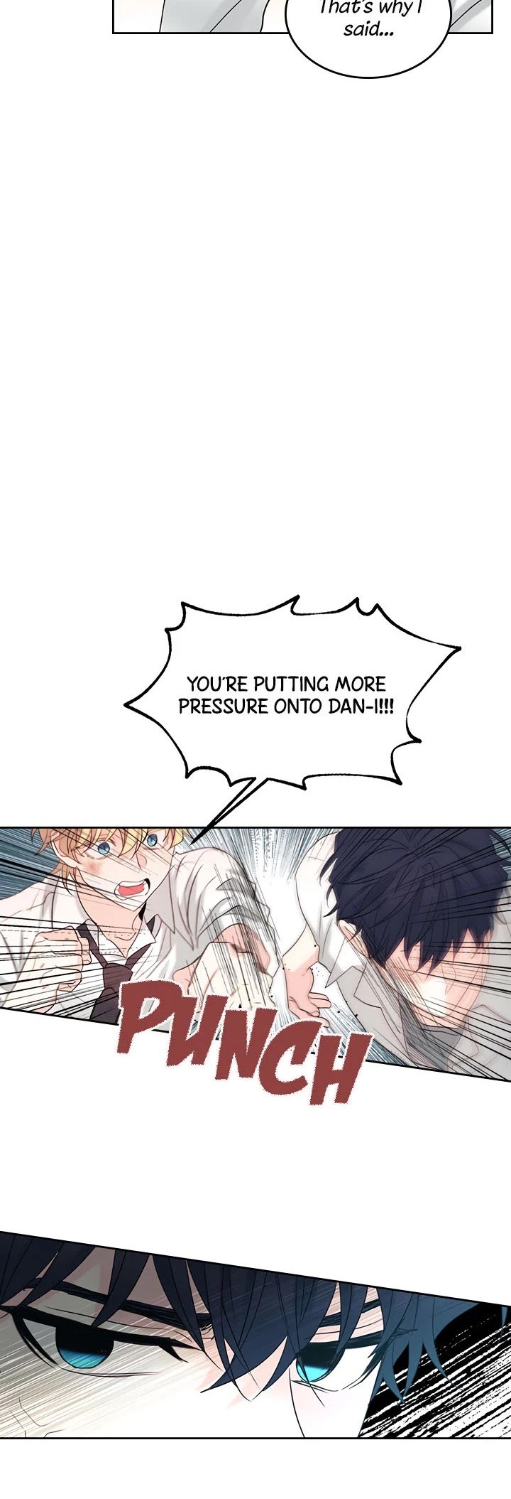 My Life as an Internet Novel chapter 60 page 16