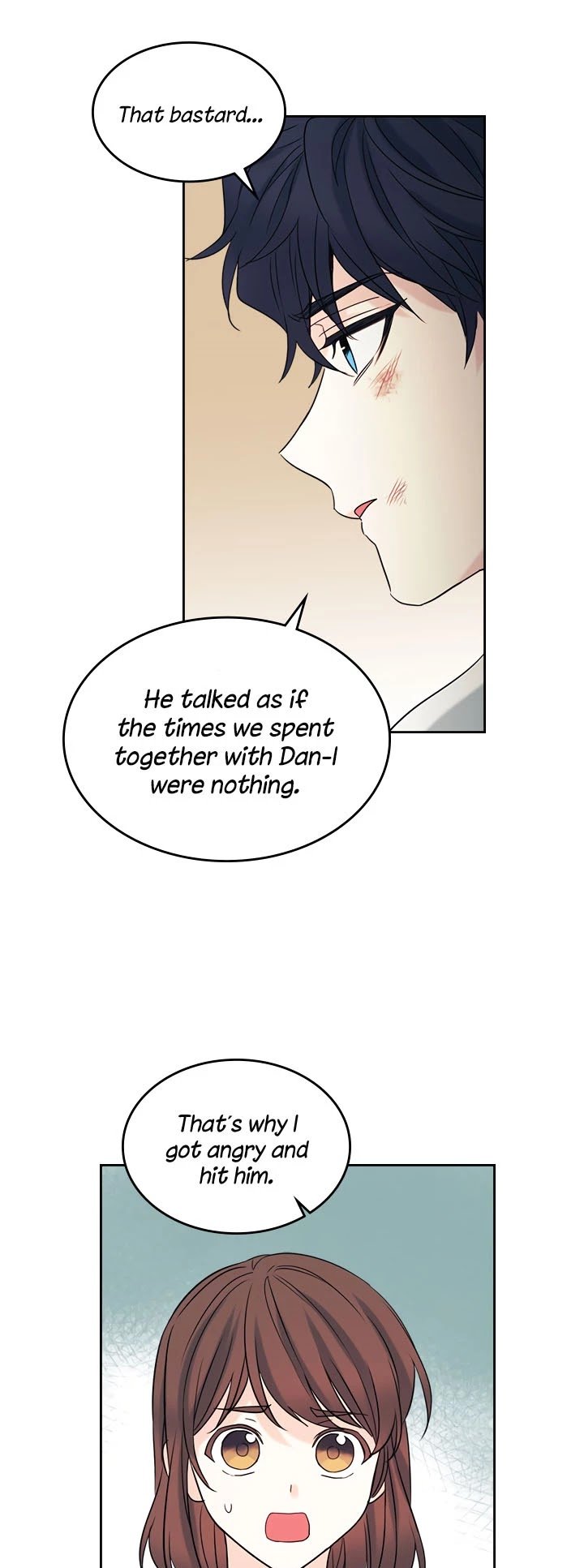 My Life as an Internet Novel chapter 60 page 25