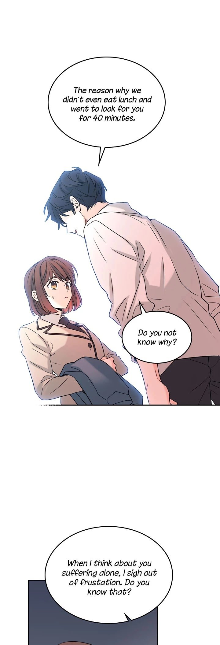 My Life as an Internet Novel chapter 60 page 27