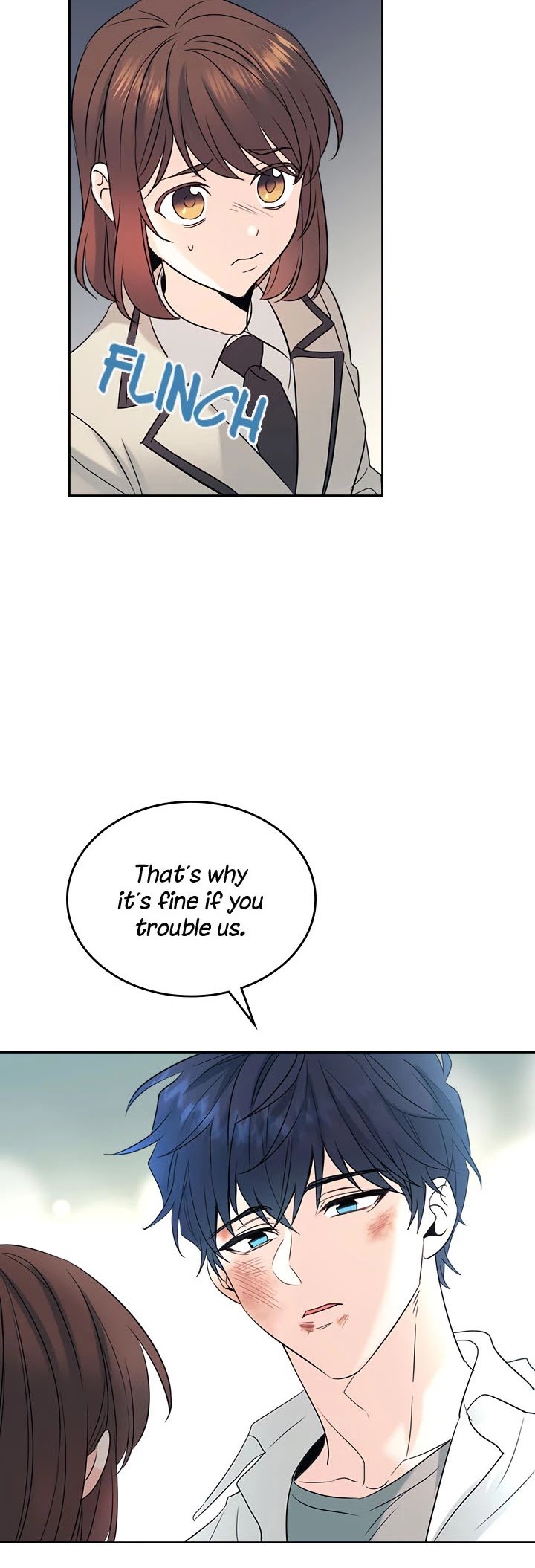 My Life as an Internet Novel chapter 60 page 28