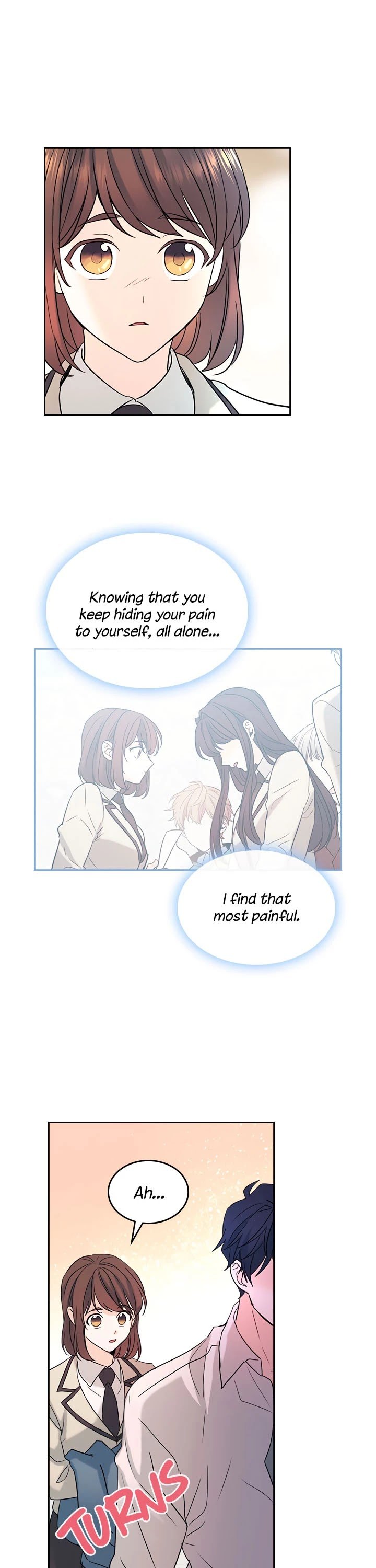 My Life as an Internet Novel chapter 60 page 29