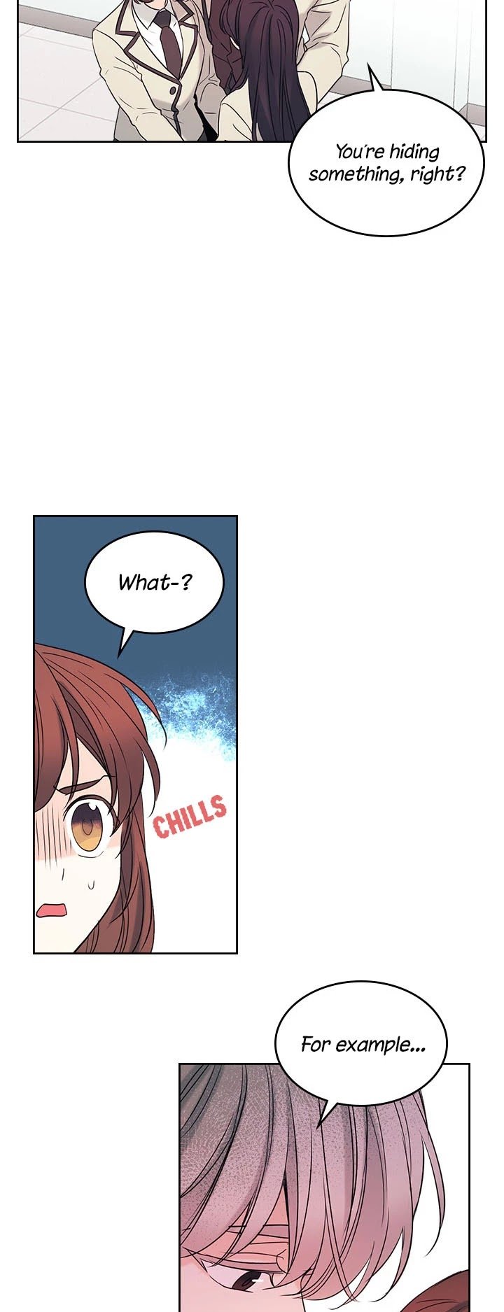 My Life as an Internet Novel chapter 60 page 5