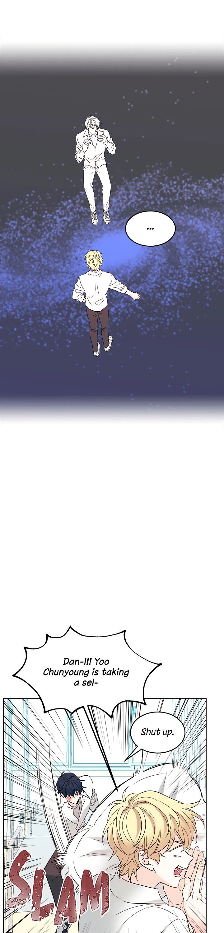 My Life as an Internet Novel chapter 61 page 10